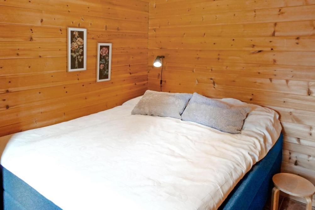 Luongasloma Chalets Palojoensuu Bagian luar foto